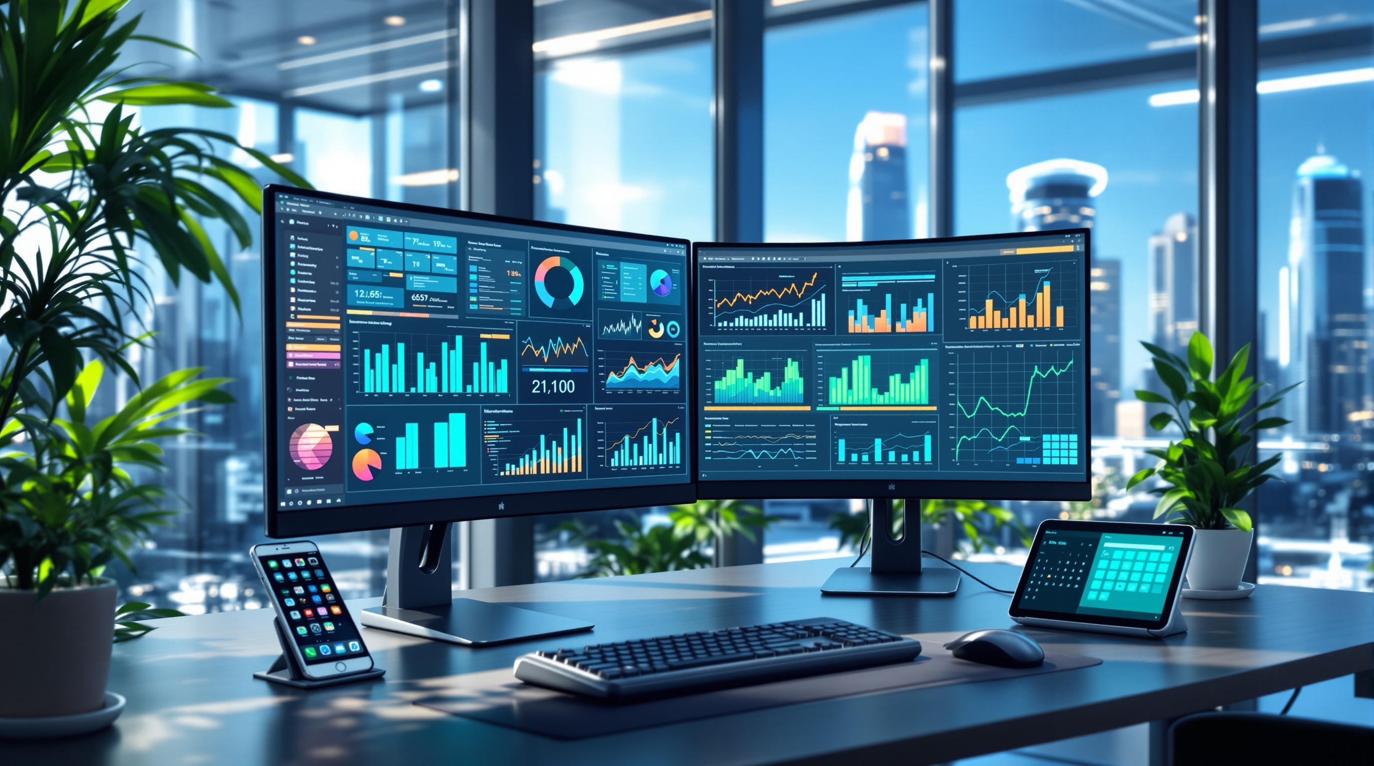 Mastering Research Data Management in Excel