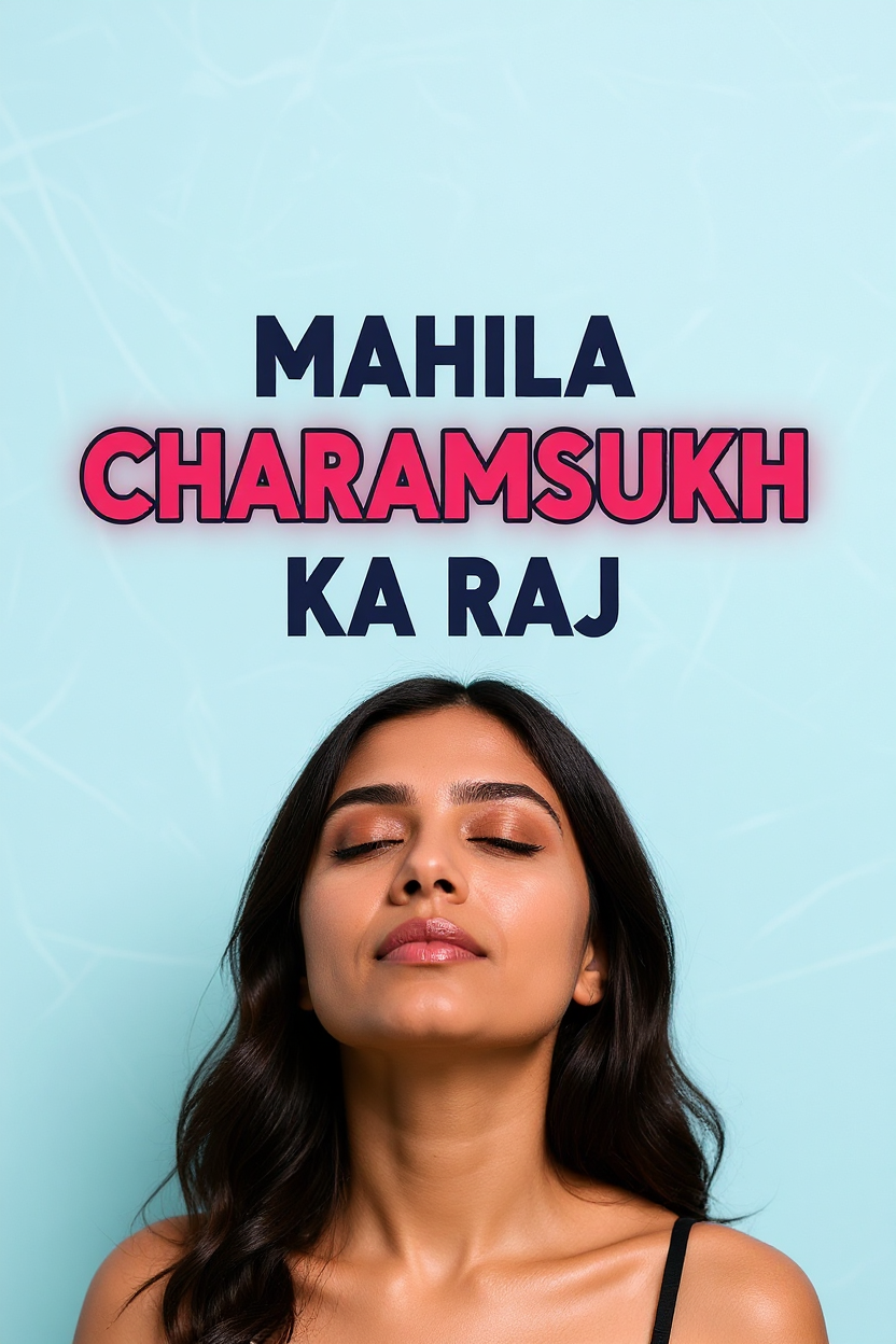 Mahila charamsukh ka raj