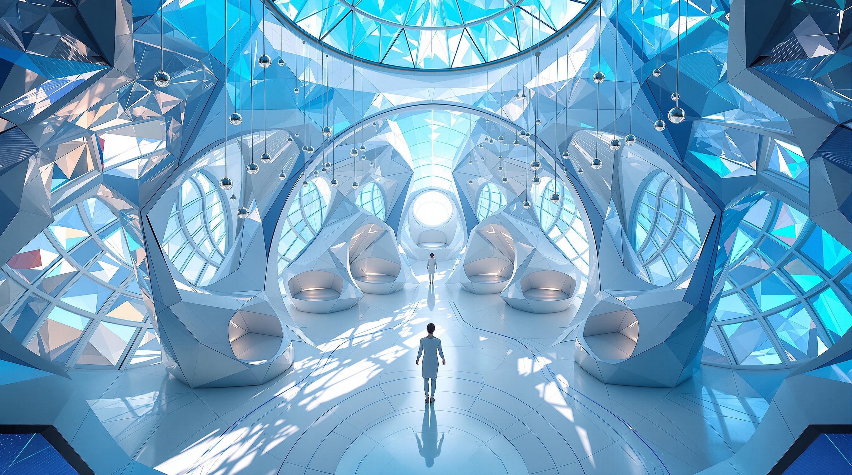 Hands-Free Web Browsing: Voice Navigation & AI for Accessibility