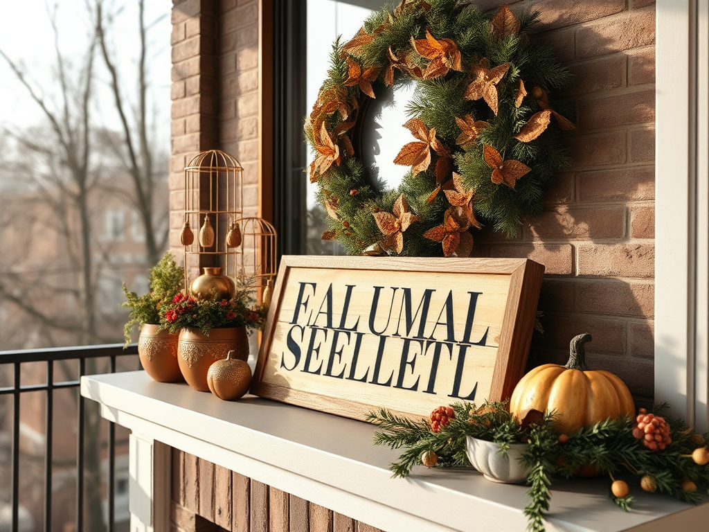 Image for Seasonal Signage