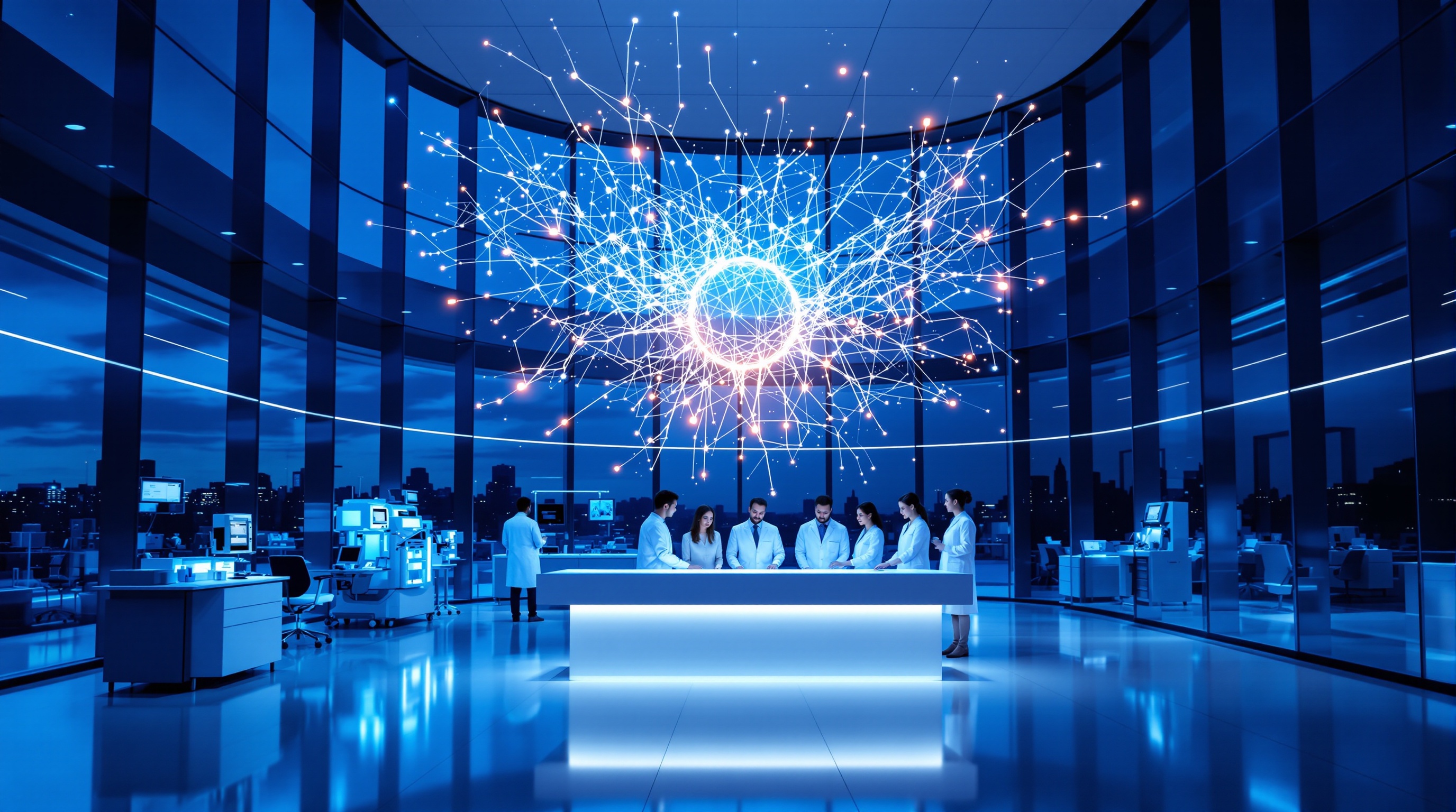 Natural Language Processing in Healthcare for Skilled Nursing