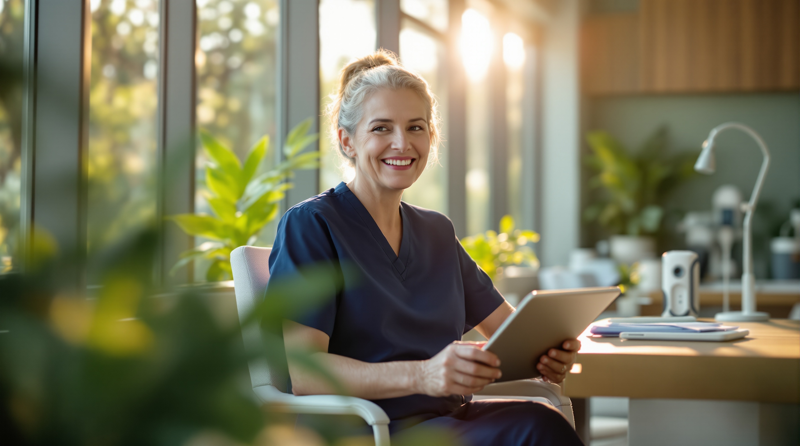 How AI DON Tools Reduce Nursing Documentation Burden in SNFs