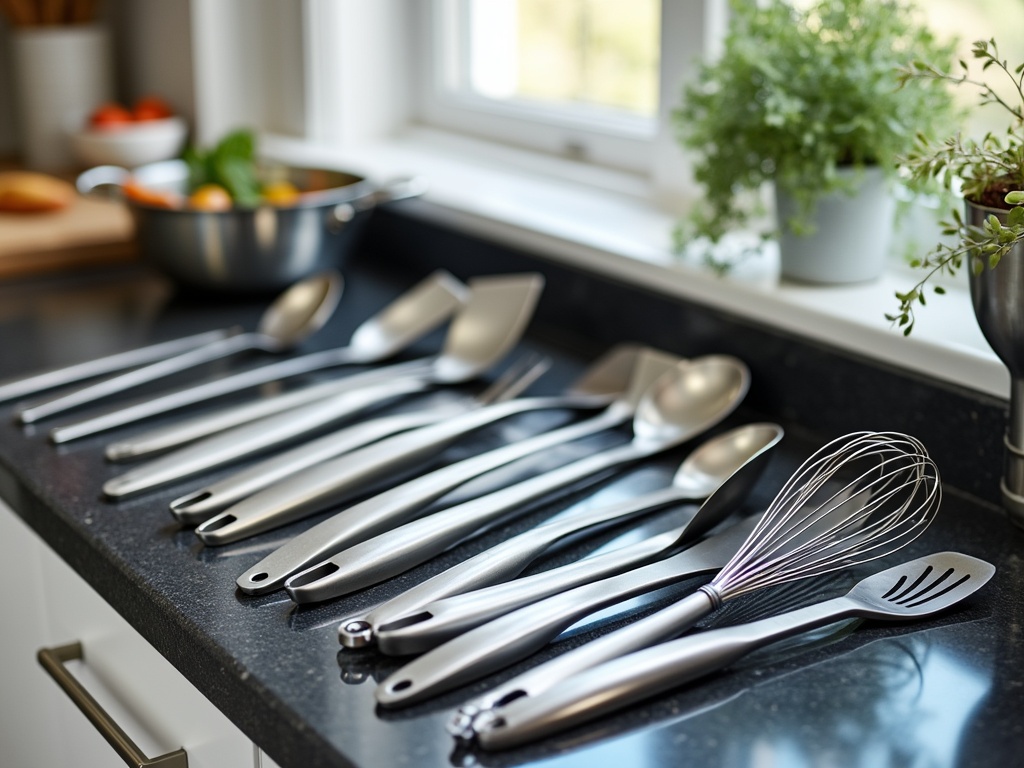 Kitchen Utensil Set