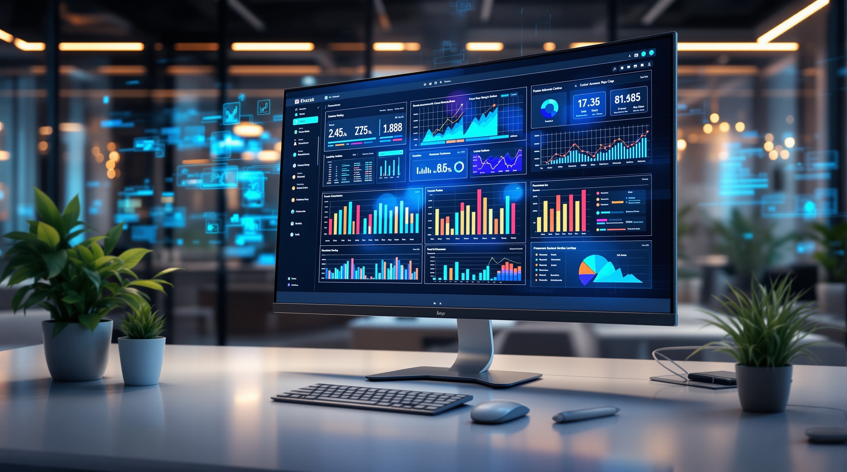 Master Email Campaign Tracking Templates in 2025