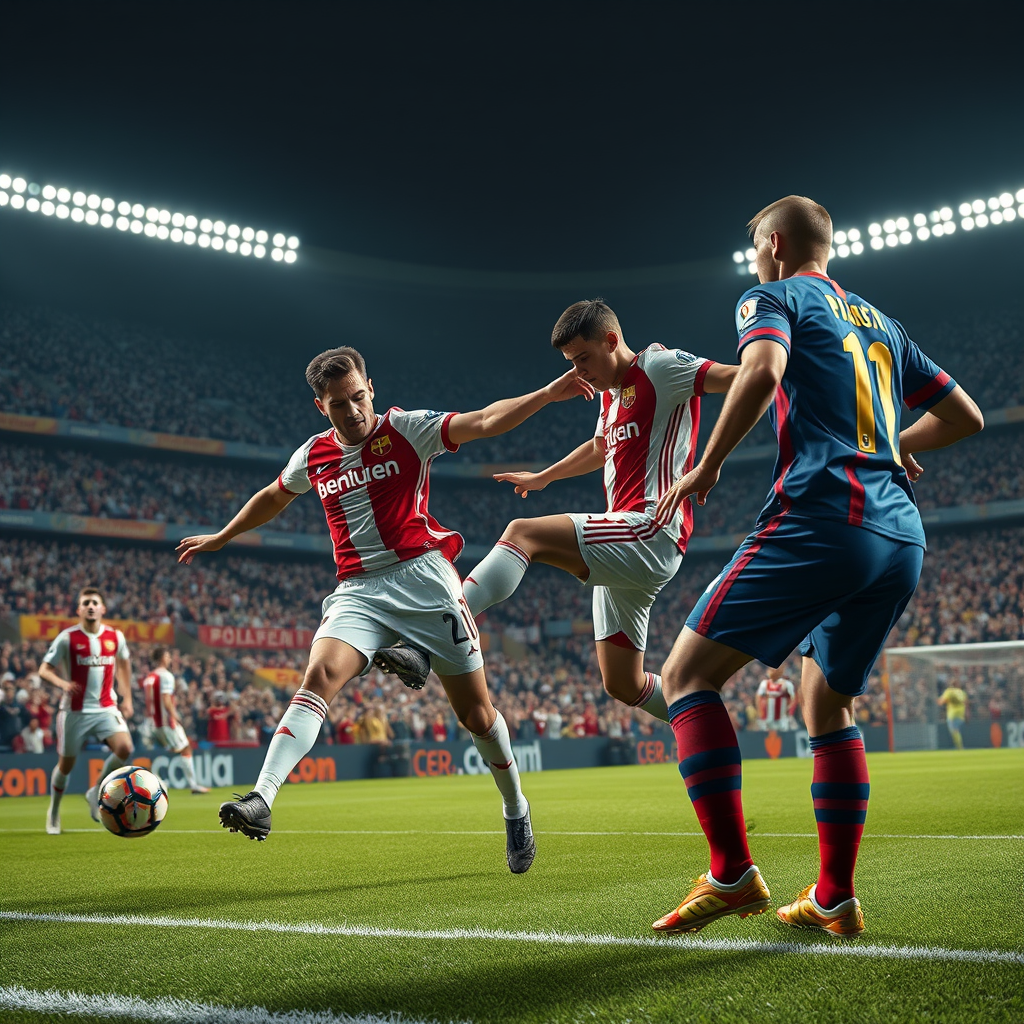 최근 경기 결과 분석