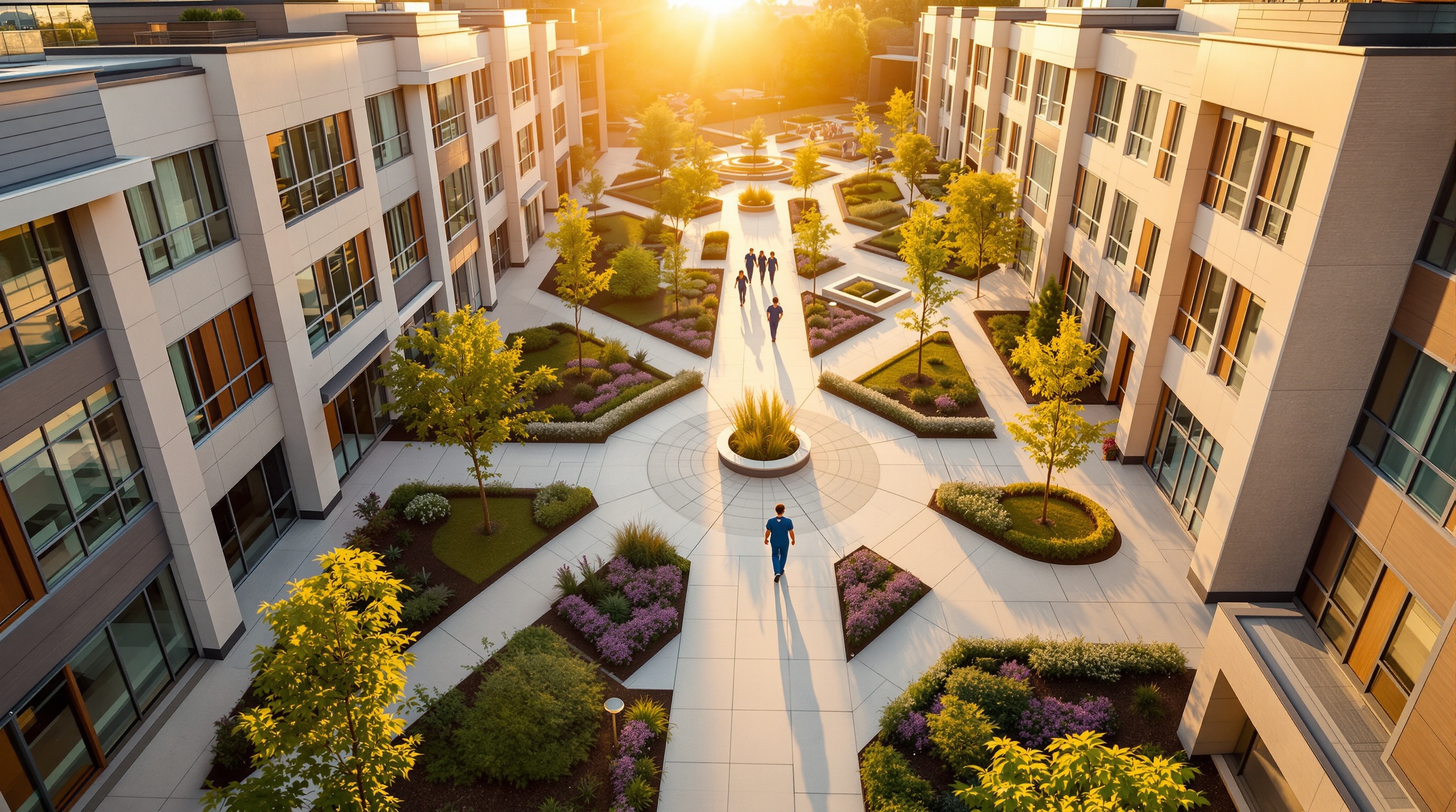 Top PatientPing Alternatives for Skilled Nursing Facilities