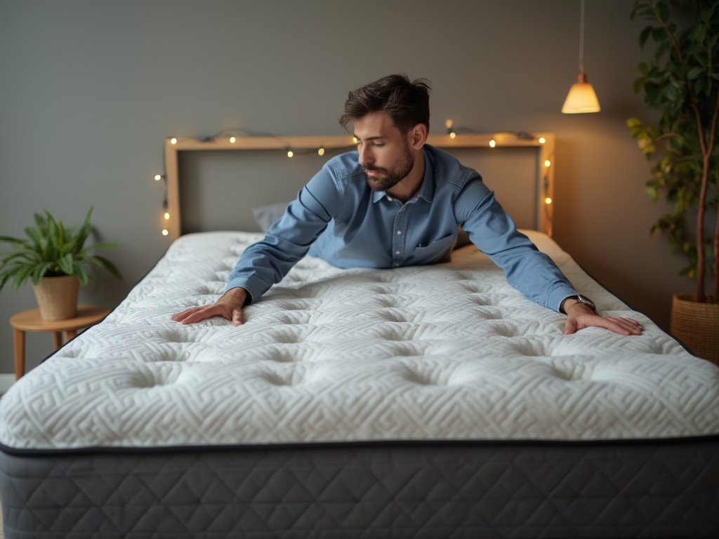 Factori Cheie în Alegerea Dimensiunii Ideale a Saltelei