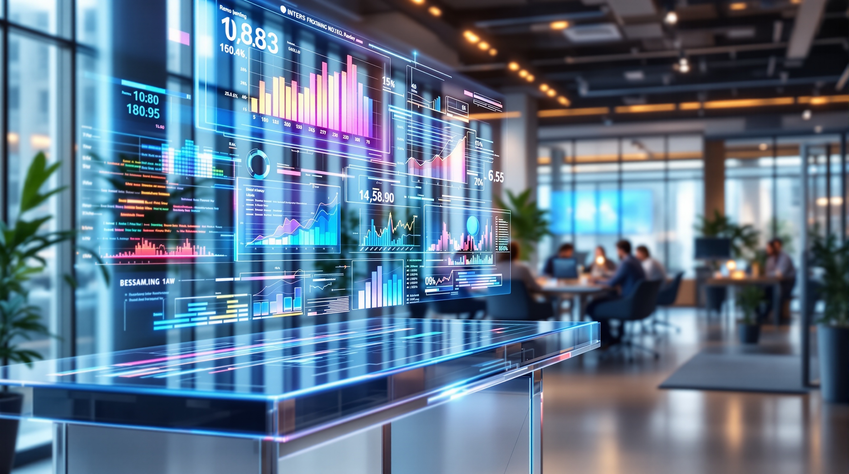 Mastering AI-Driven Number Formatting Automation