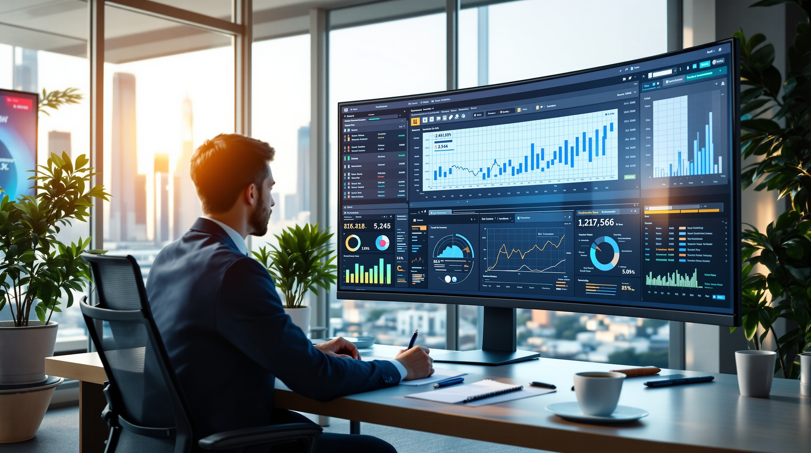 Preventing Excel Errors Before Your Next Presentation
