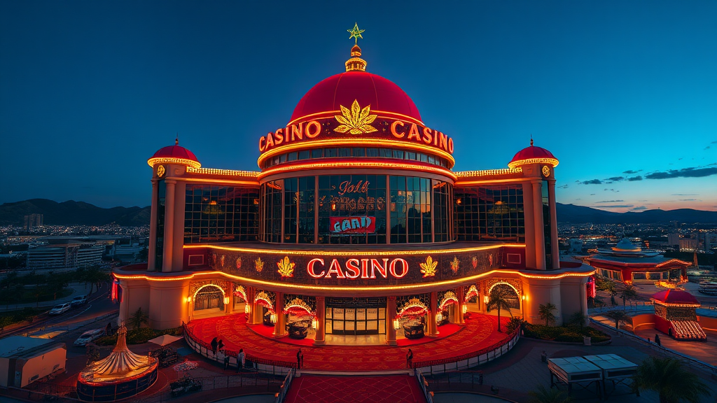 best crypto casino betting offers