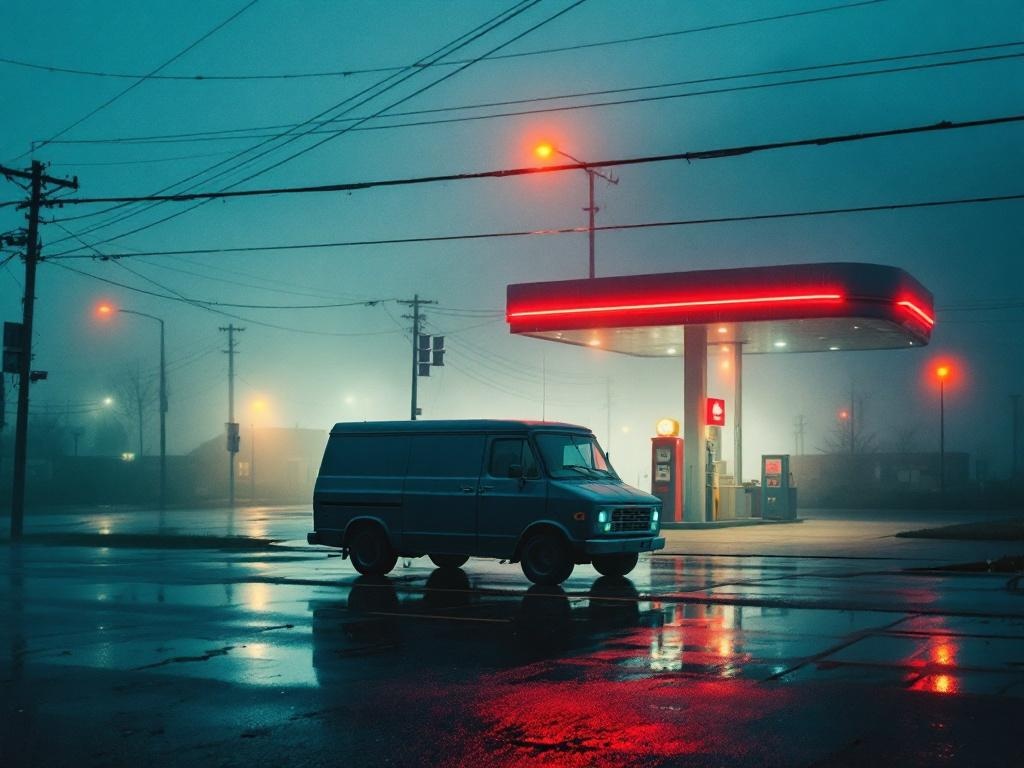 The O(n) Club: Gas Station — Why Your Algorithm’s Tank Keeps Running Empty