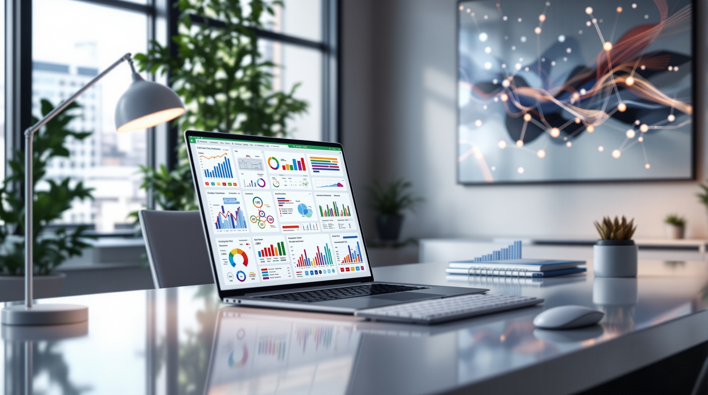 Master Excel Basics in Just 1 Hour: A Beginner's Guide
