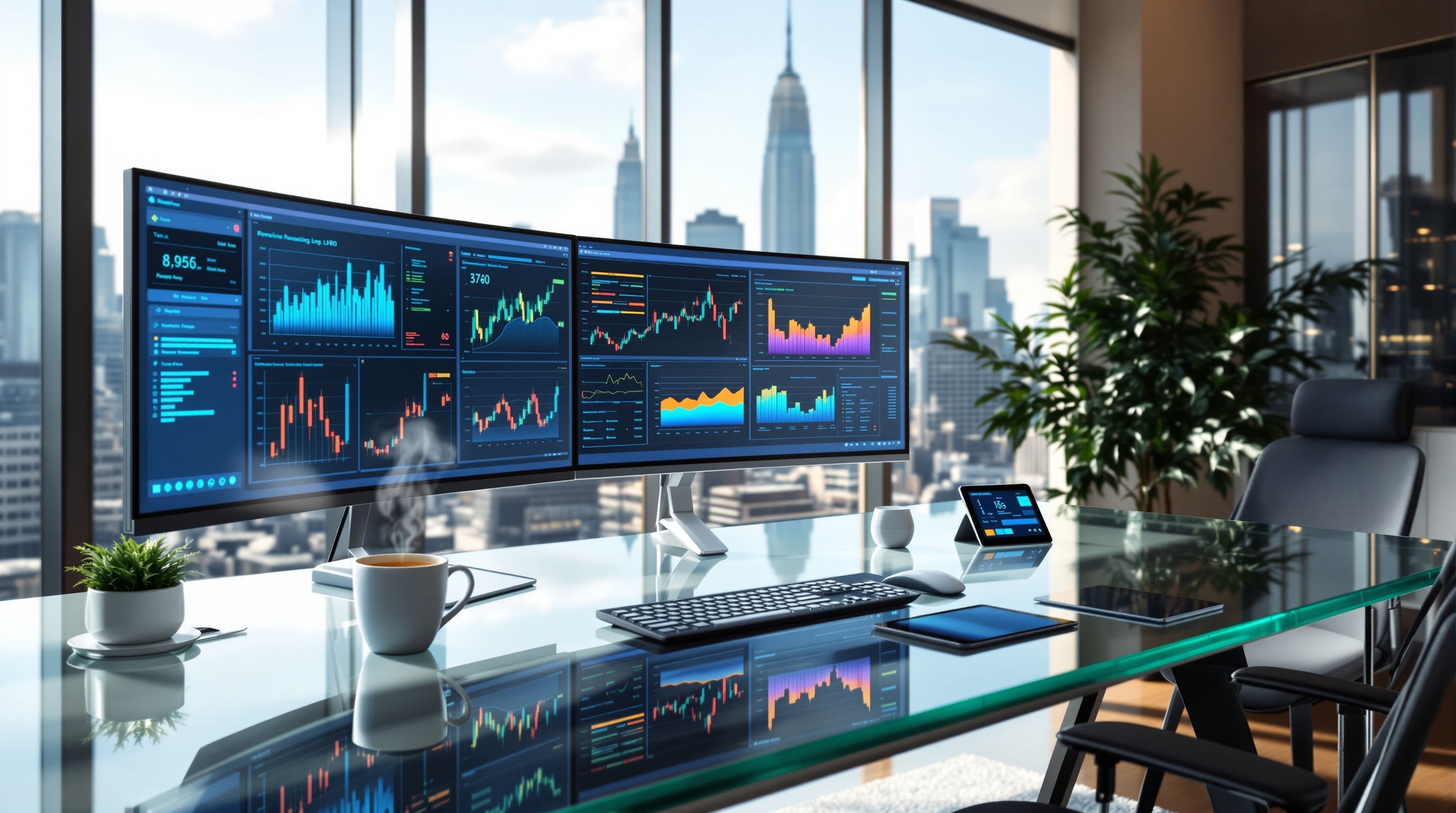 Mastering Revolver Modeling for LBO Success in 2025