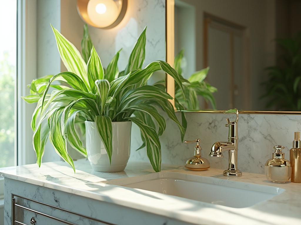 Spider Plant