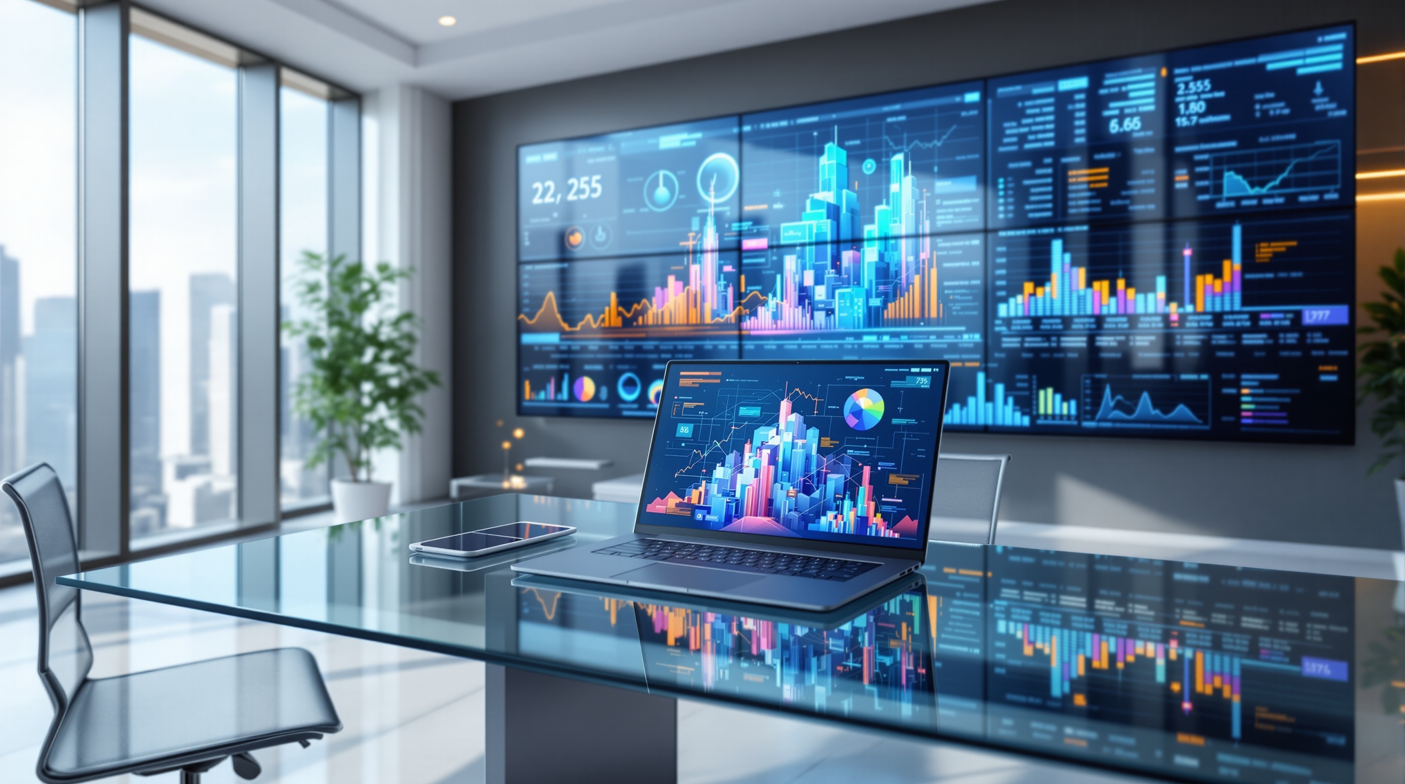 Mastering Debt Capacity Models for 2025