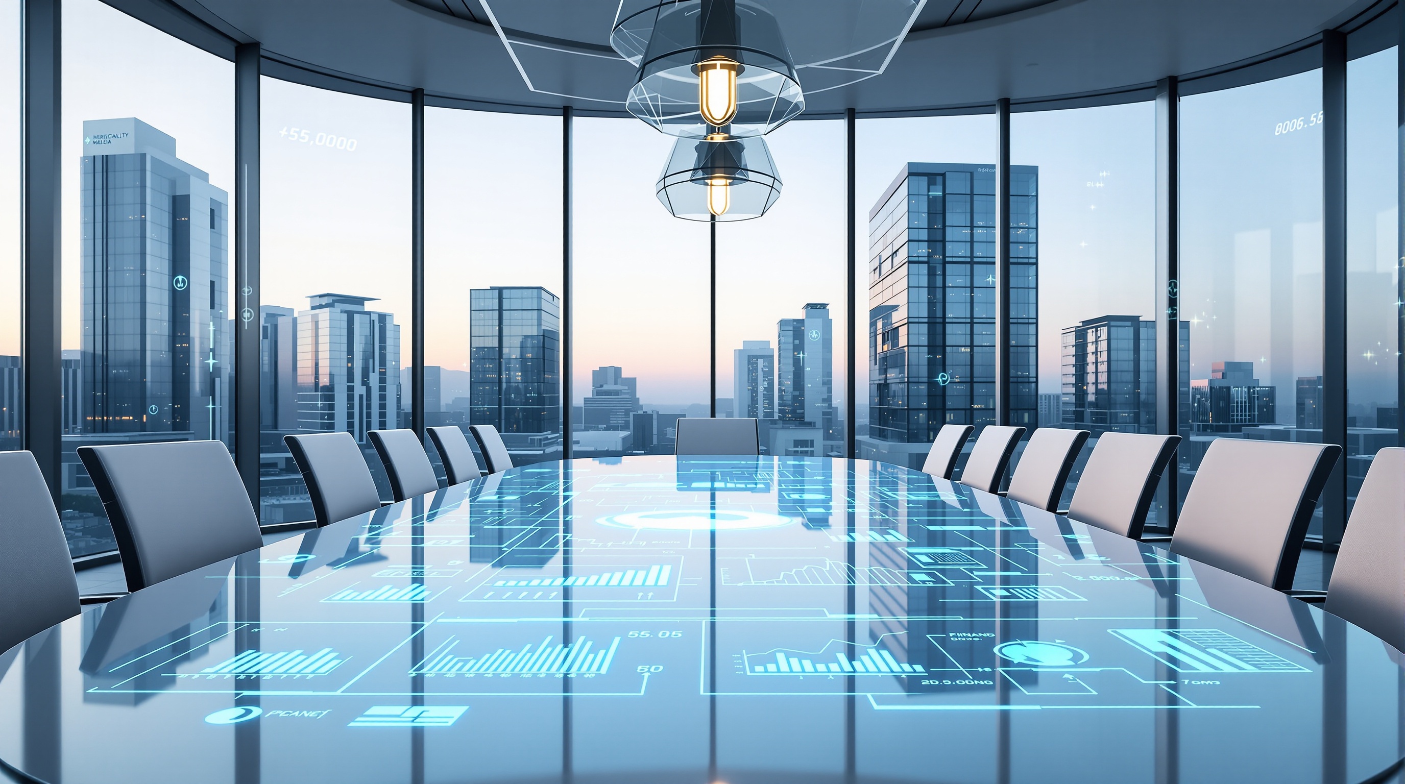 AI Consolidated Financial Reporting for SNFs: Streamline Success