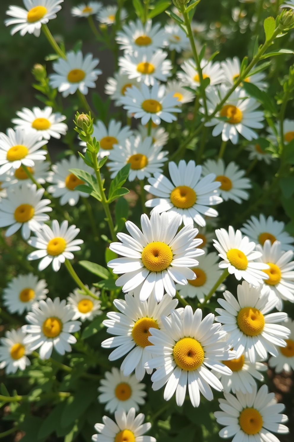 Shasta Daisy