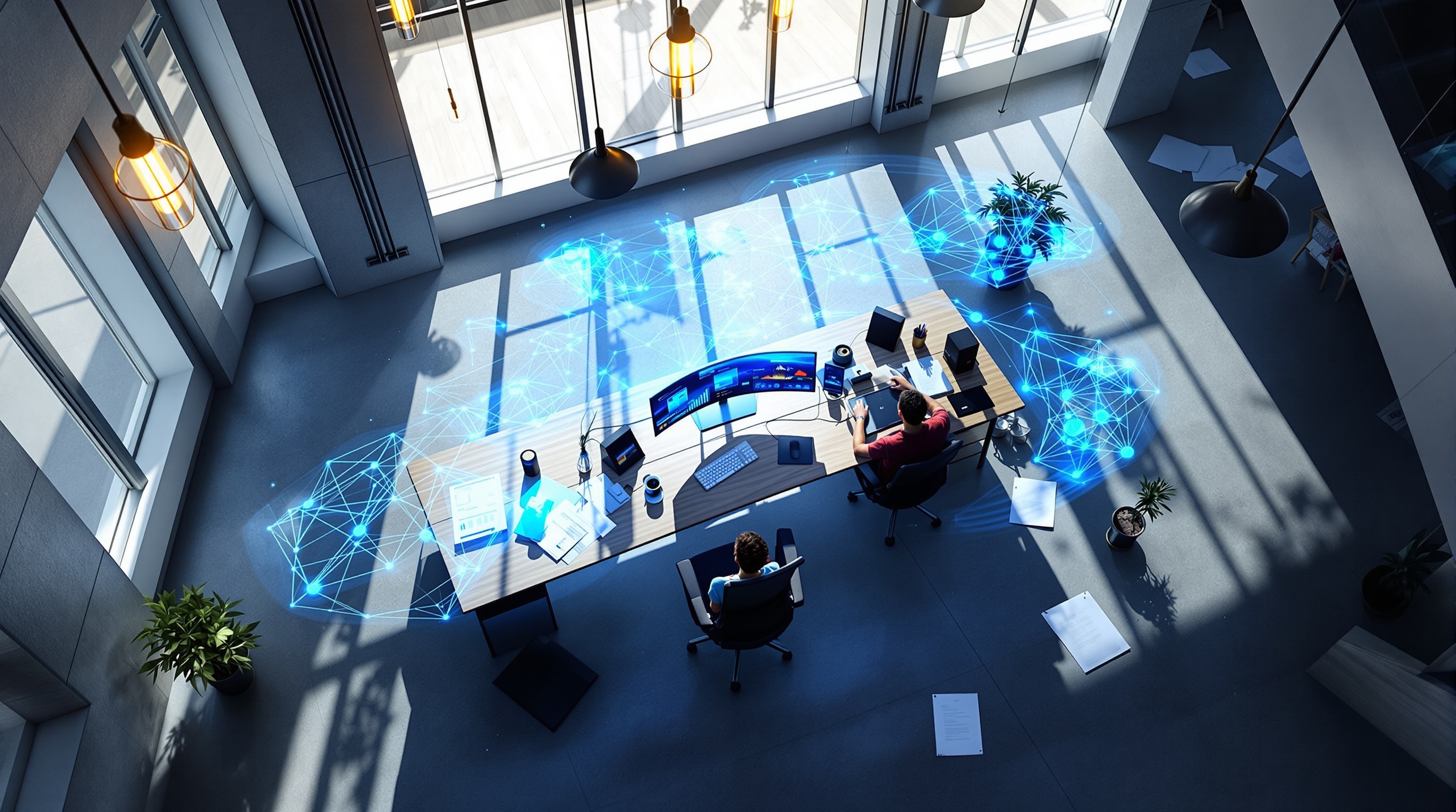 AI Tools Revolutionizing Semantic SEO for Developers