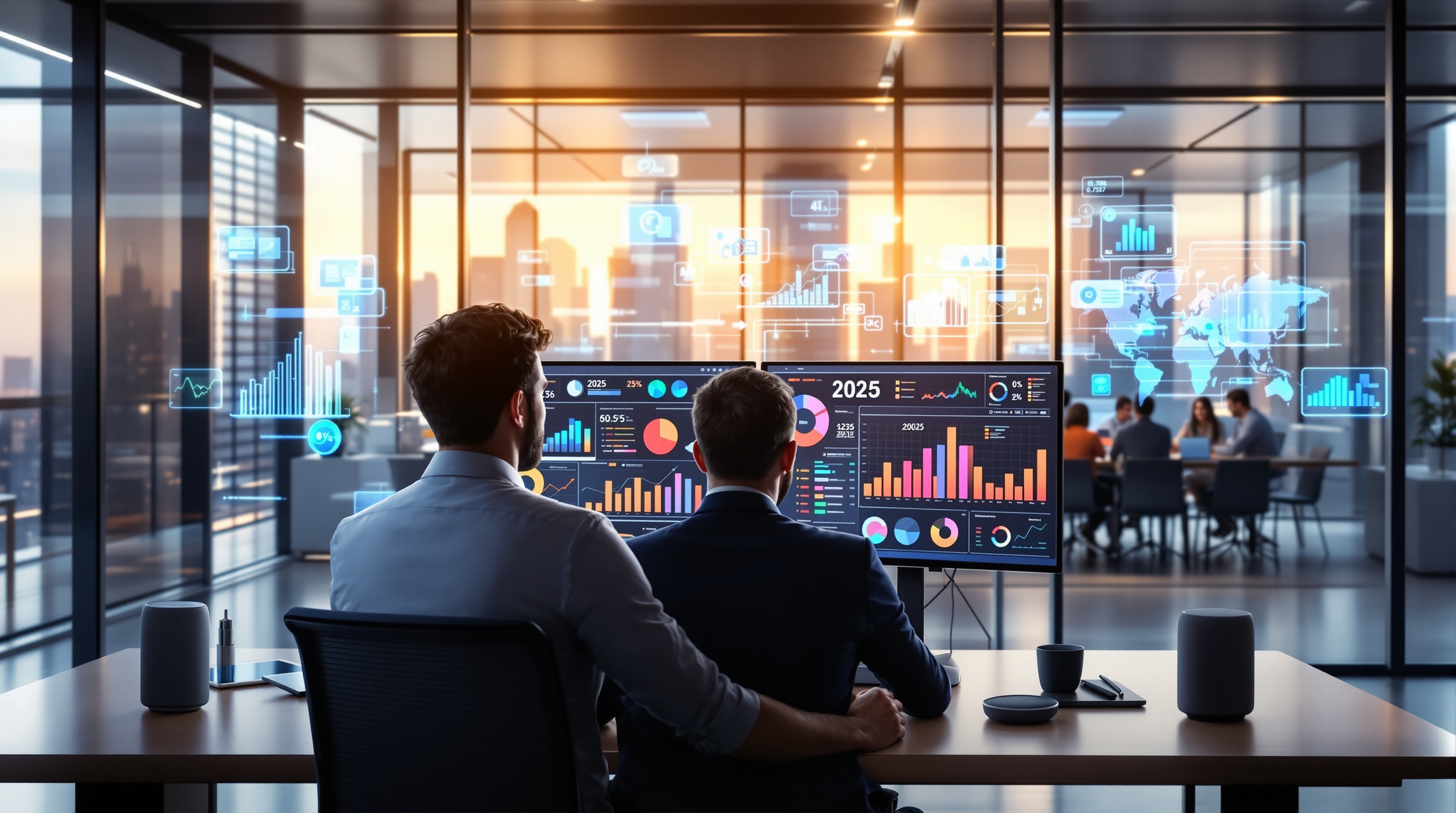 Mastering Budget vs Actual Tracking for 2025