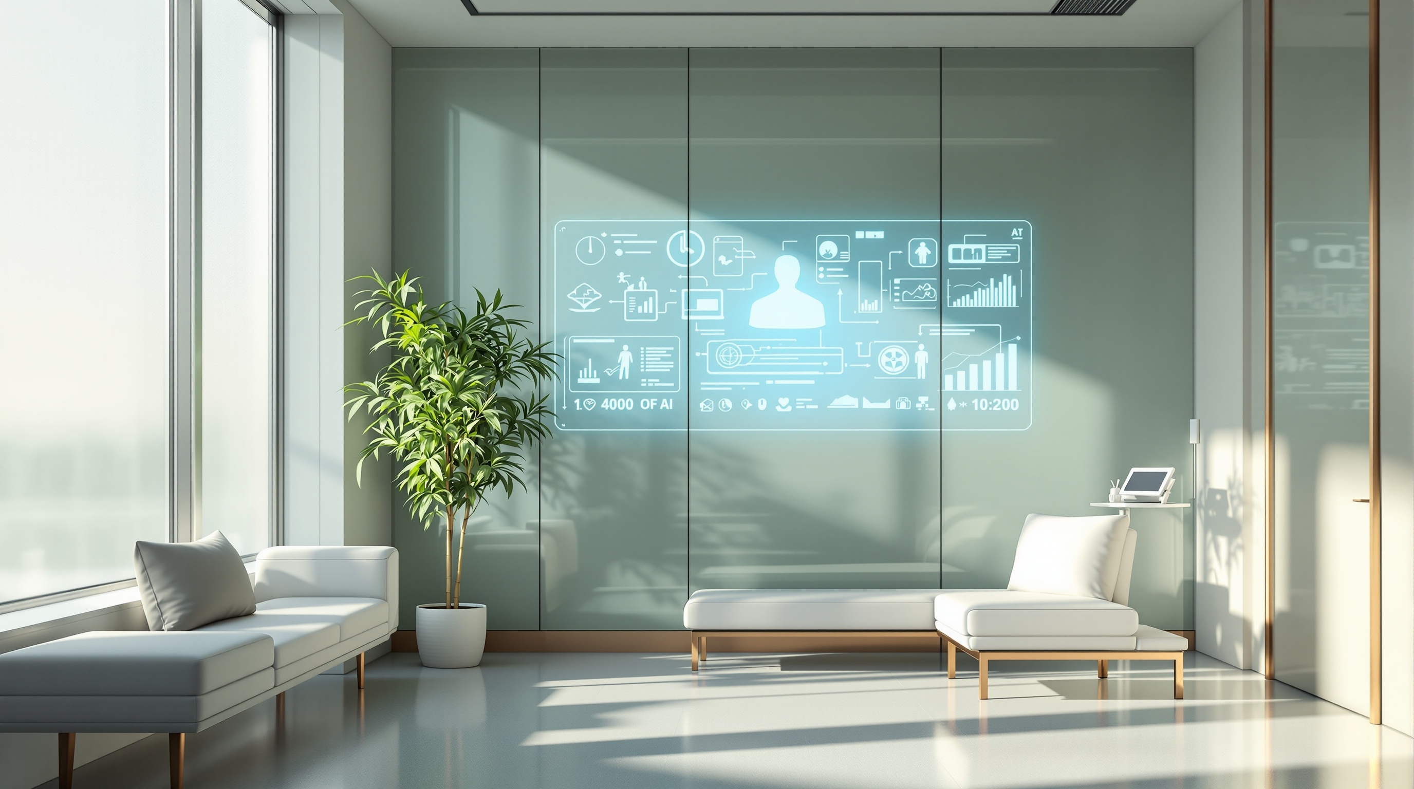 AI State-Specific Training Documentation for Skilled Nursing Facilities