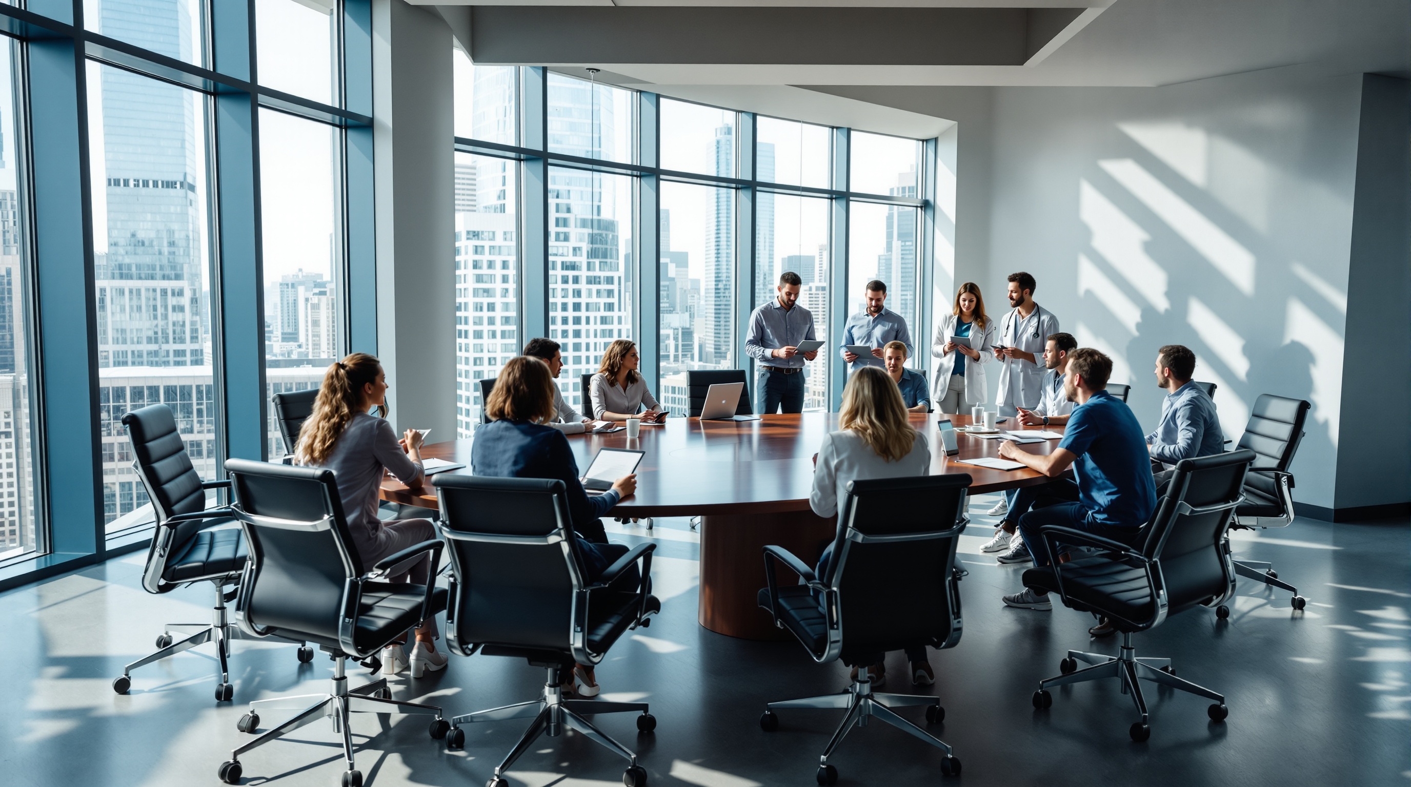 SNF Software Training: Empower Your Skilled Nursing Facility Team