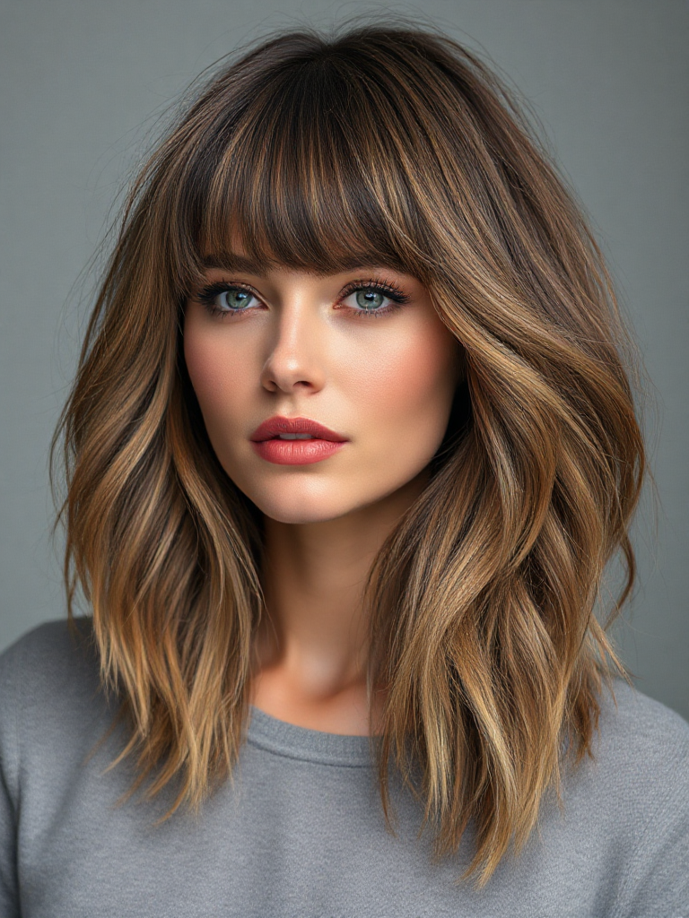 Short Textured Haircuts