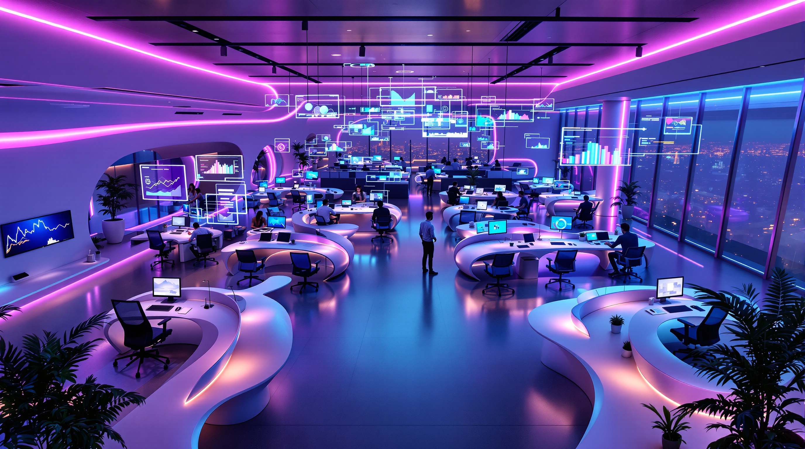 Innovative AI SEO Experimentation for Developers