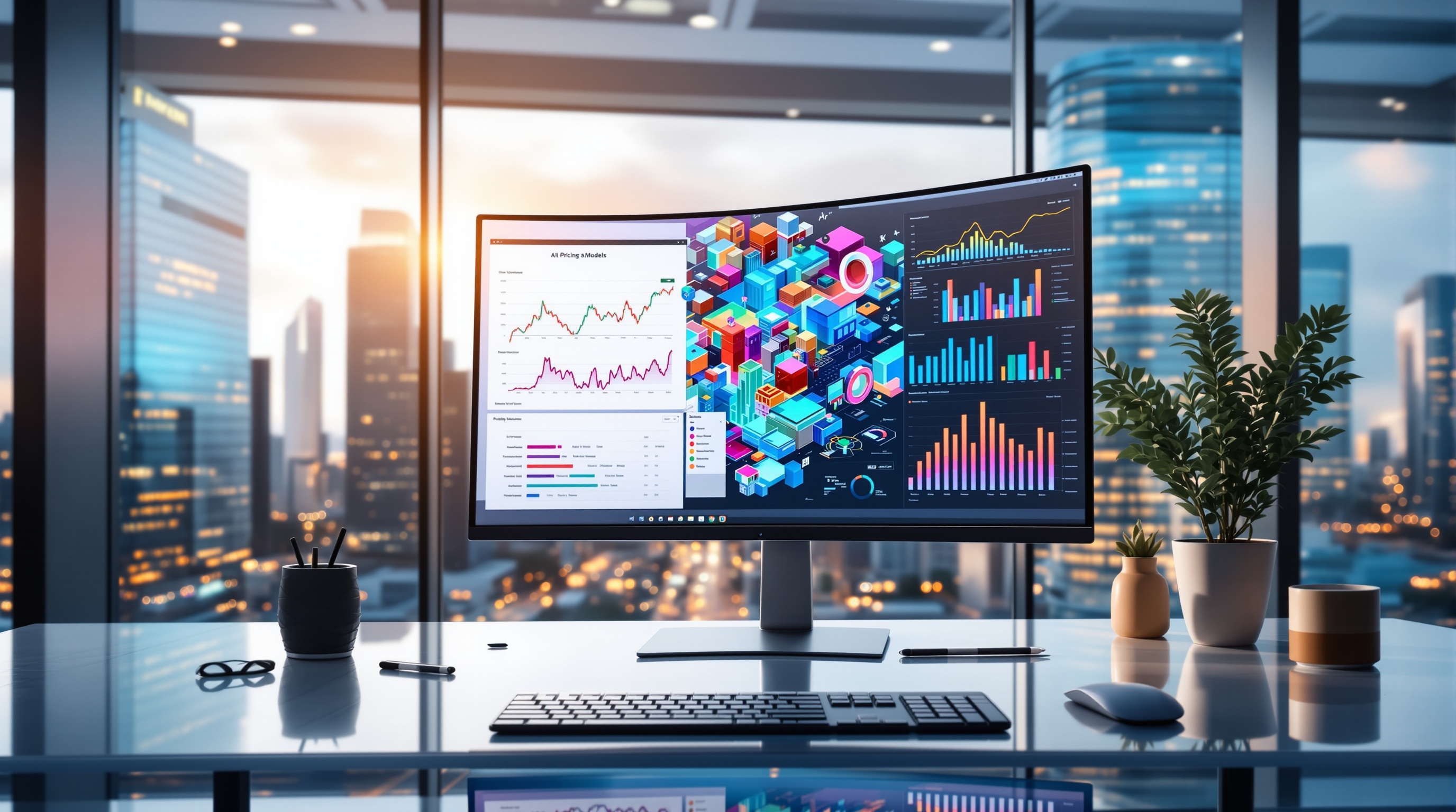 AI Excel Tool Pricing: Models & Best Practices