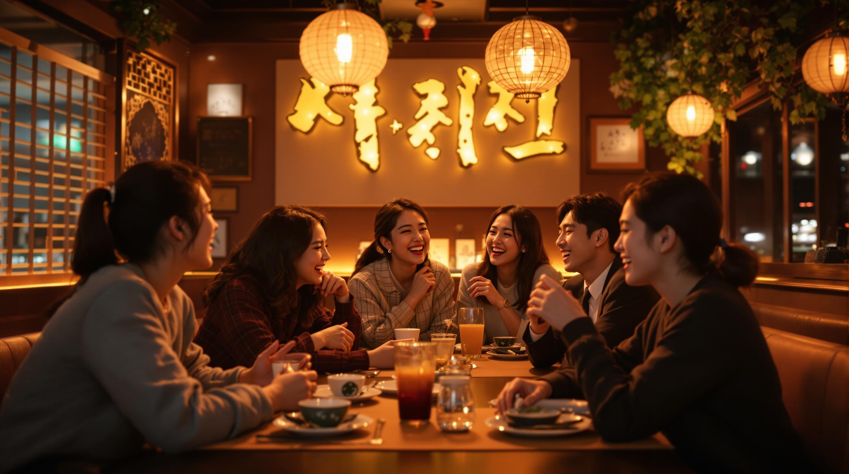 수유 노래주점의 특별한 경험