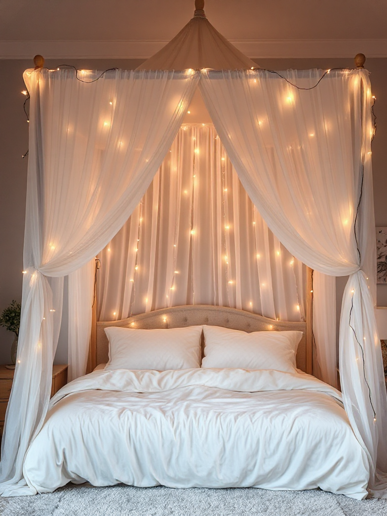 Super cute dream room