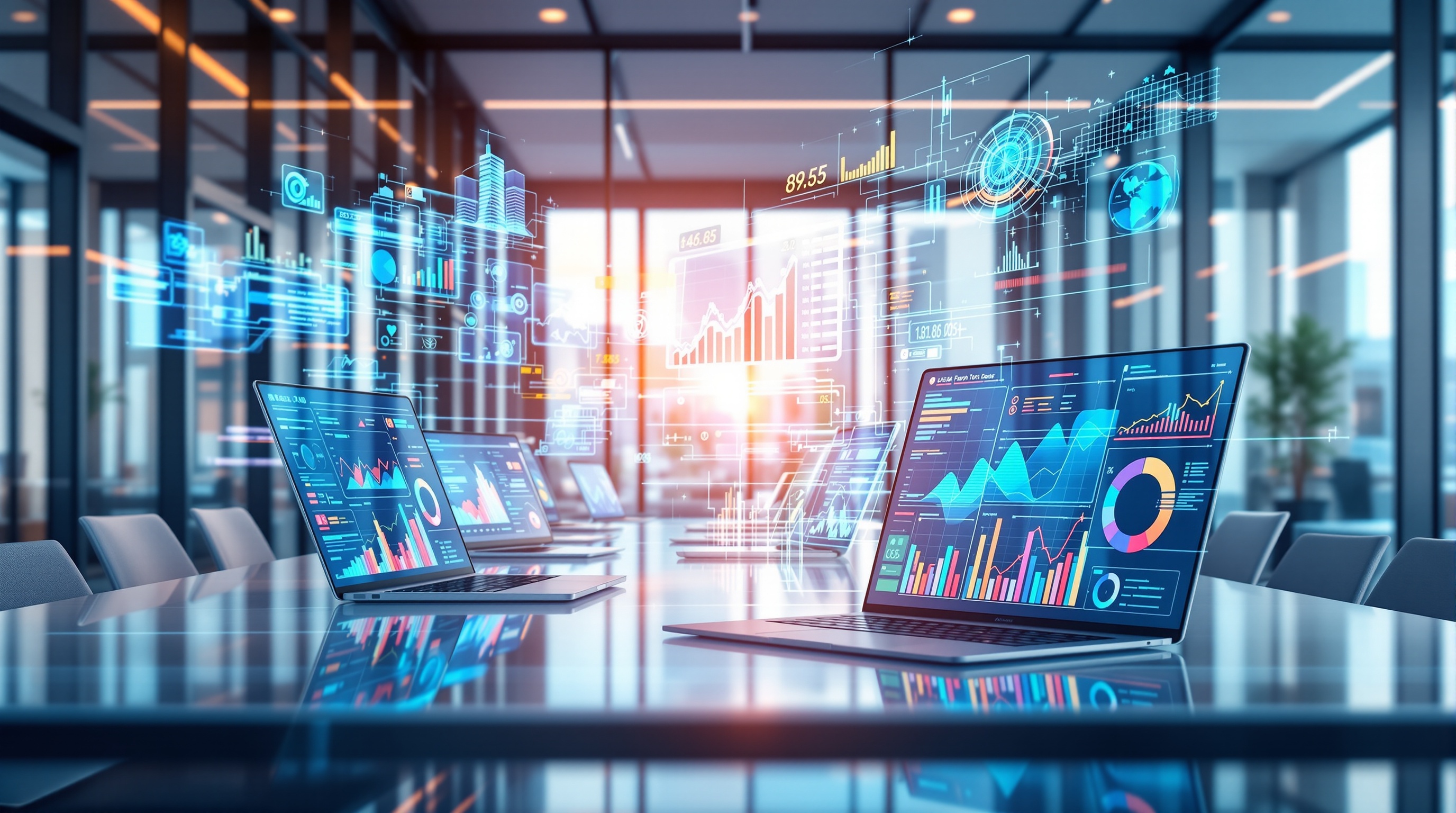 Mastering AI Integration at Work: A Comprehensive Guide