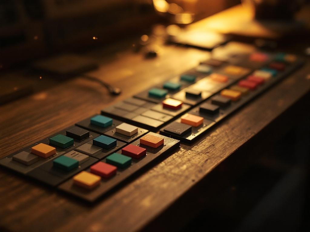 The O(n) Club: Next Permutation – Because Arrays Get Bored Too