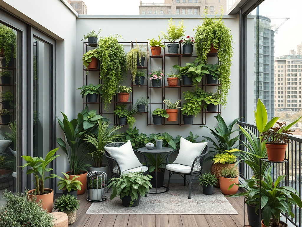 Image for Vertical Garden Design