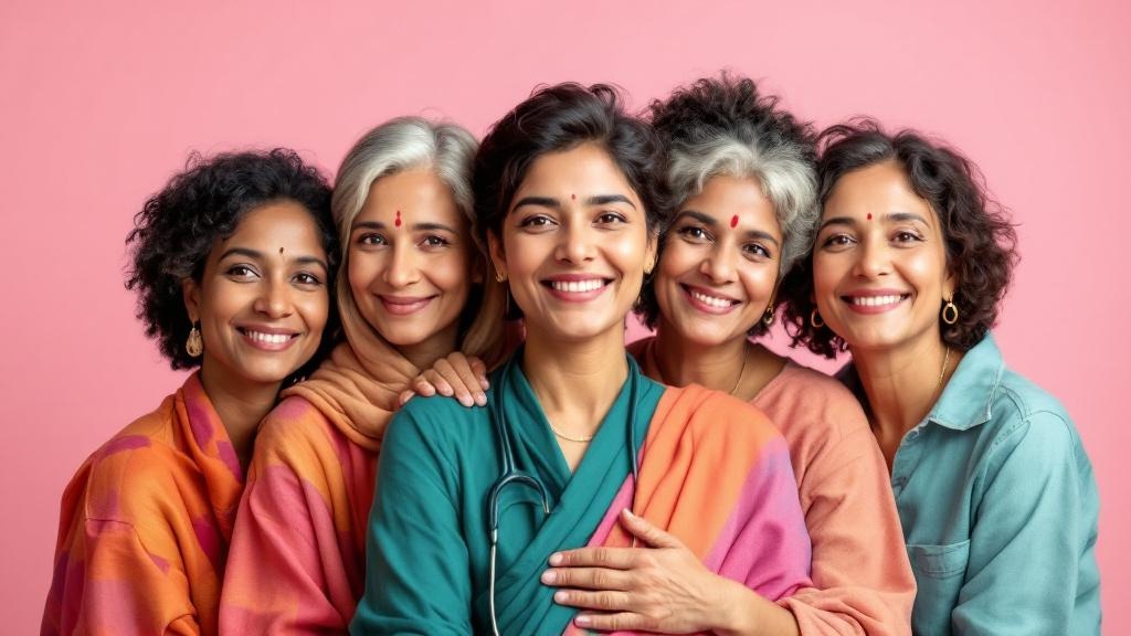 Sleep Health Indian Women: Hormonal Balance Guide 2025