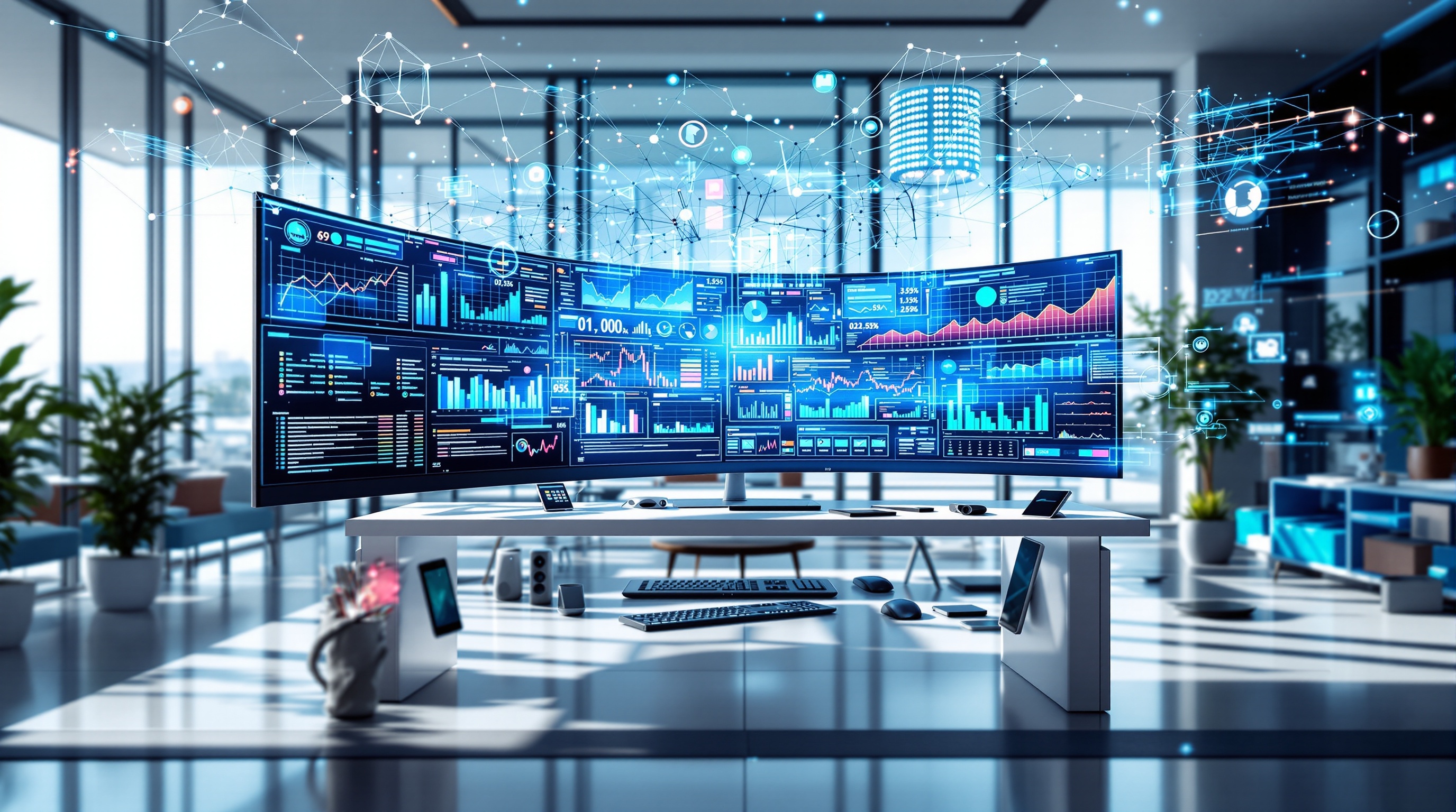 Exploring Notion Database Limitations in Finance