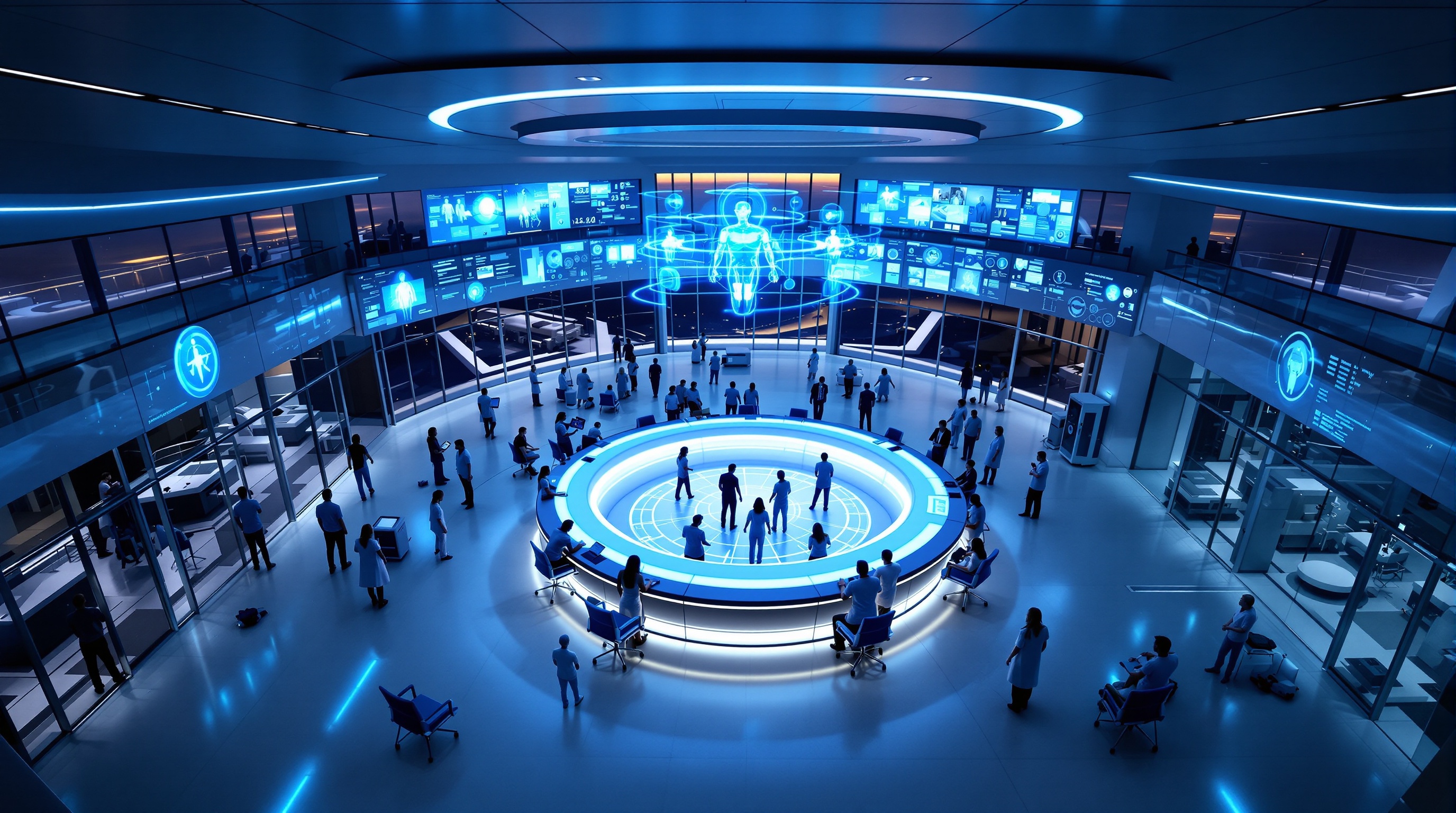 AI Urgent Care Coordination Solutions for SNFs: Streamline Care