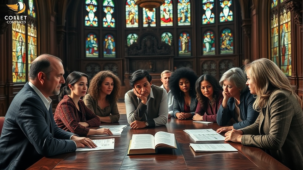 간도협약에 대한 정치적 논의