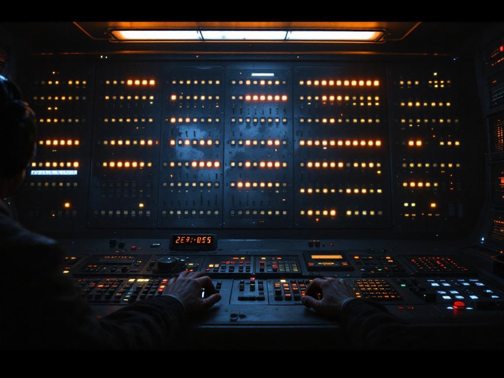 The O(n) Club: Set Matrix Zeroes — A Griddy Matrix Meltdown