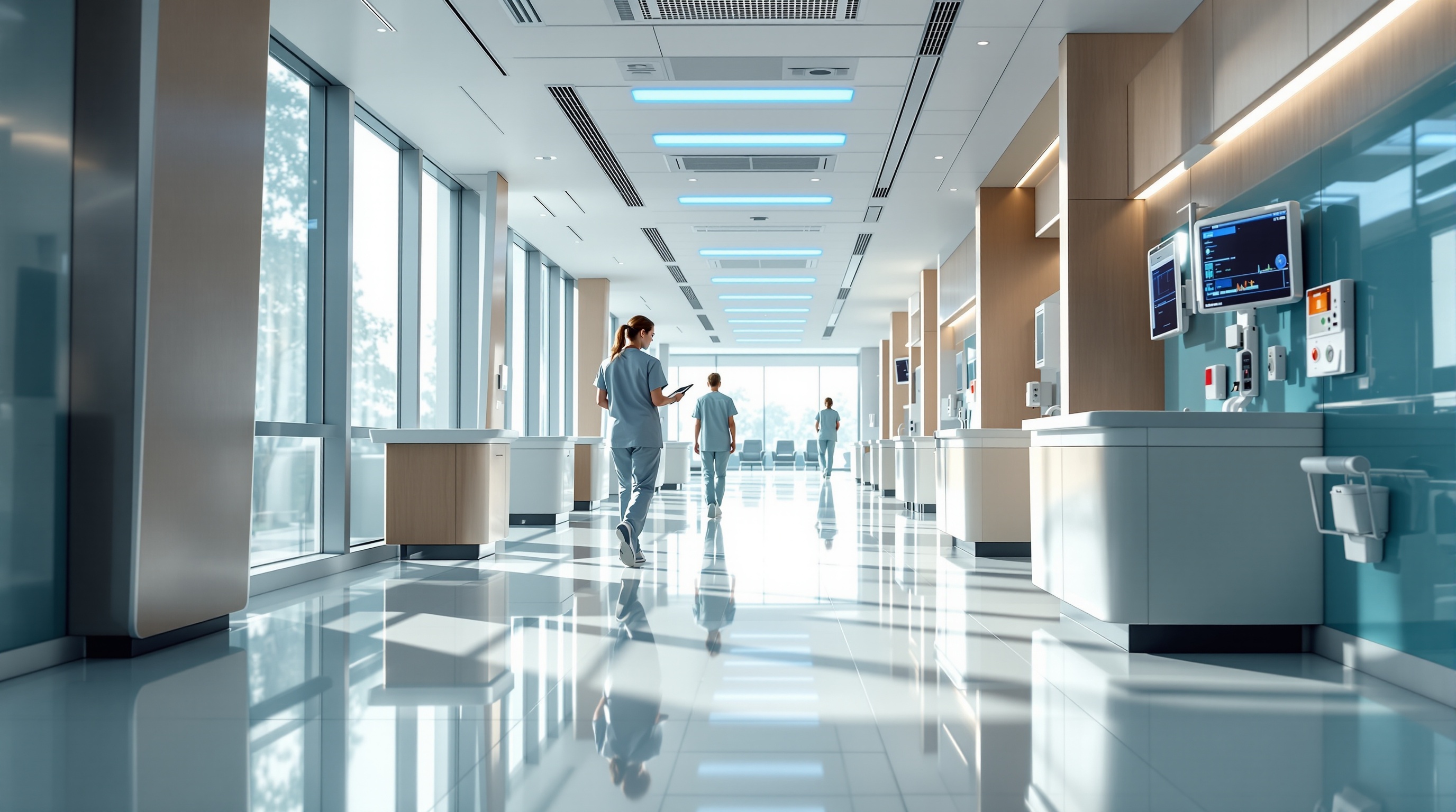 ChatGPT Healthcare Workflow Optimization for Skilled Nursing Facilities