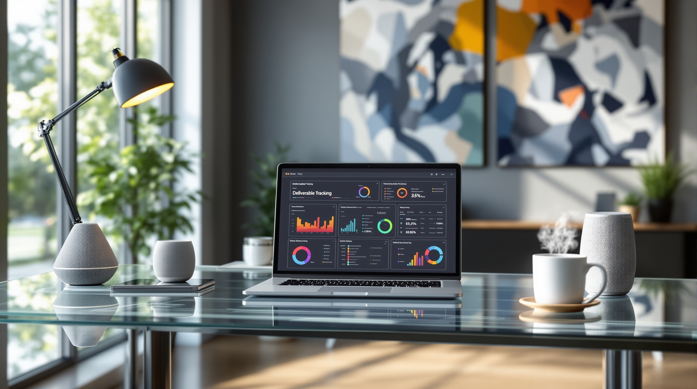 Master Deliverable Tracking: Templates & Best Practices