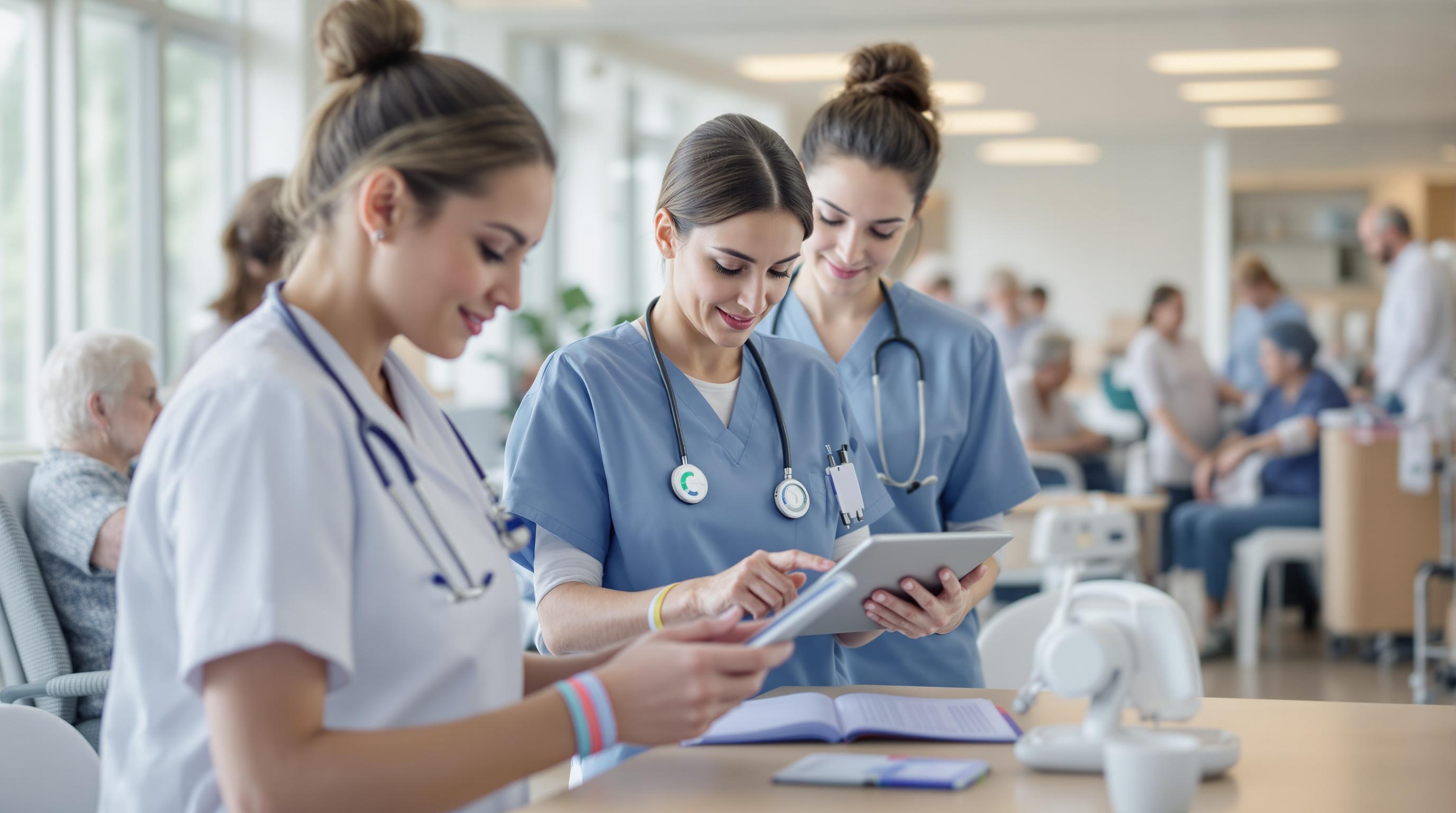 Change of Condition Tracking in Skilled Nursing Facilities: 2025 Insights