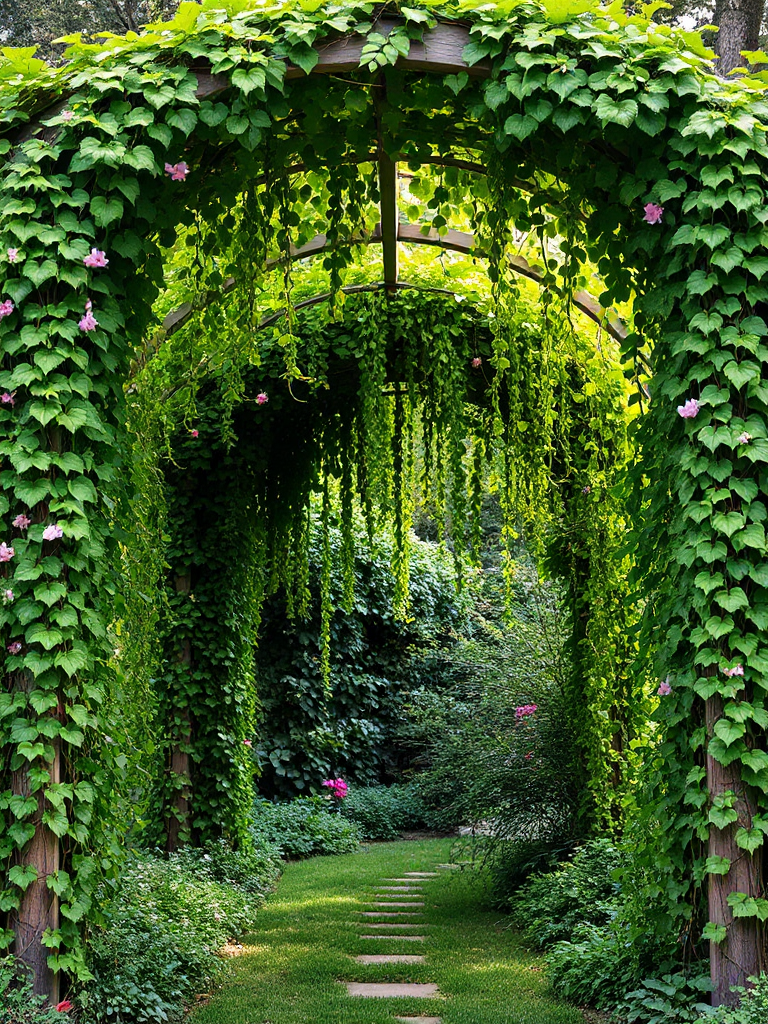 Secret Garden Ideas Hiding Places