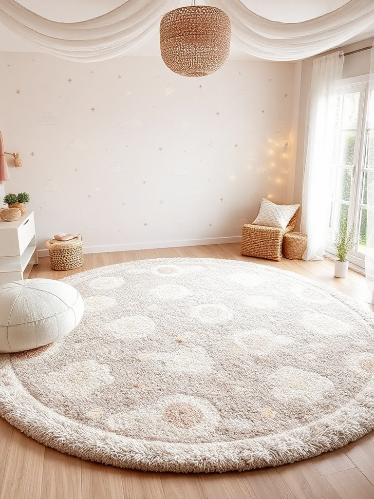 Super cute dream room