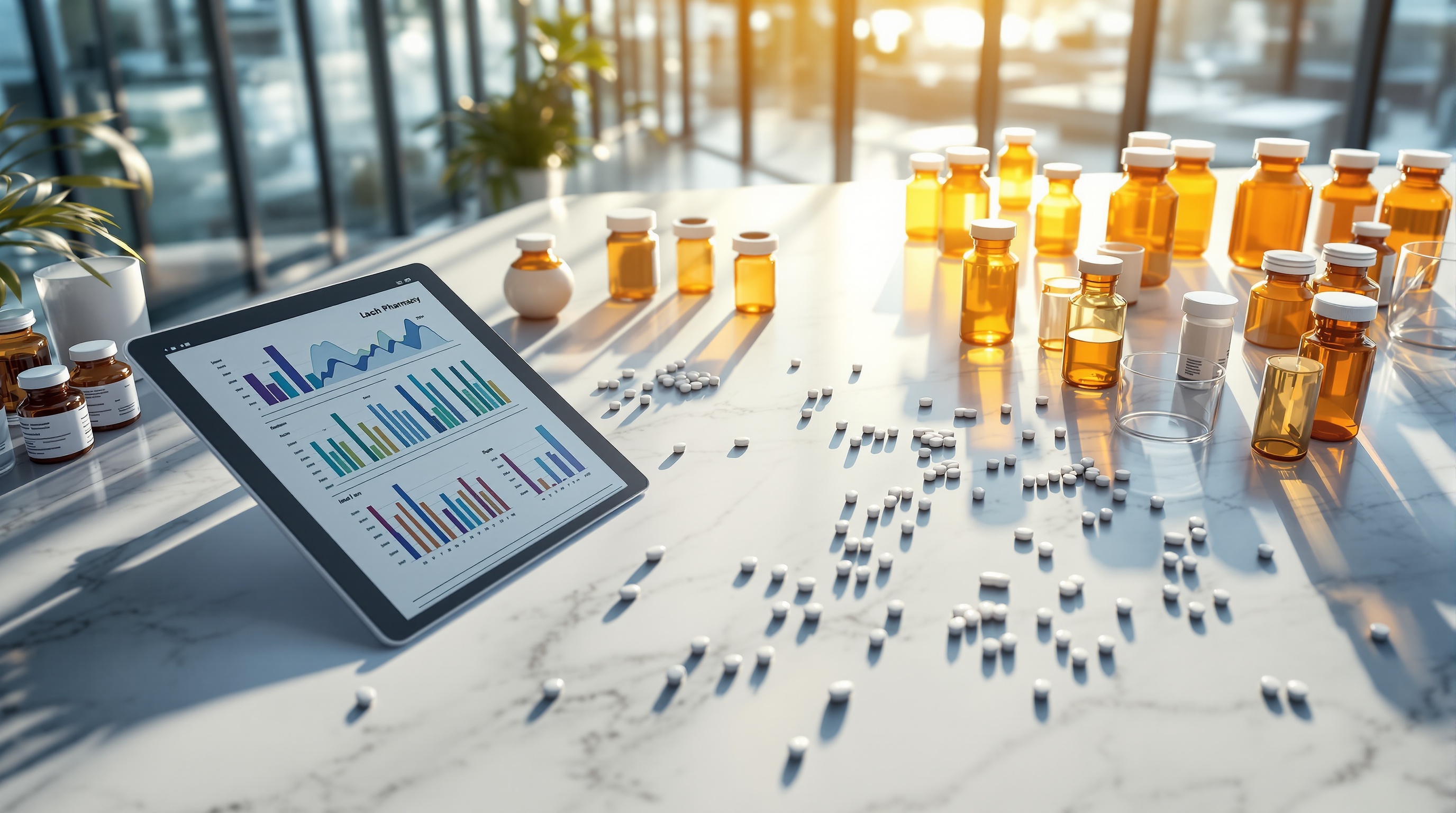 Medication Cost Calculator for Skilled Nursing Facilities: Save More