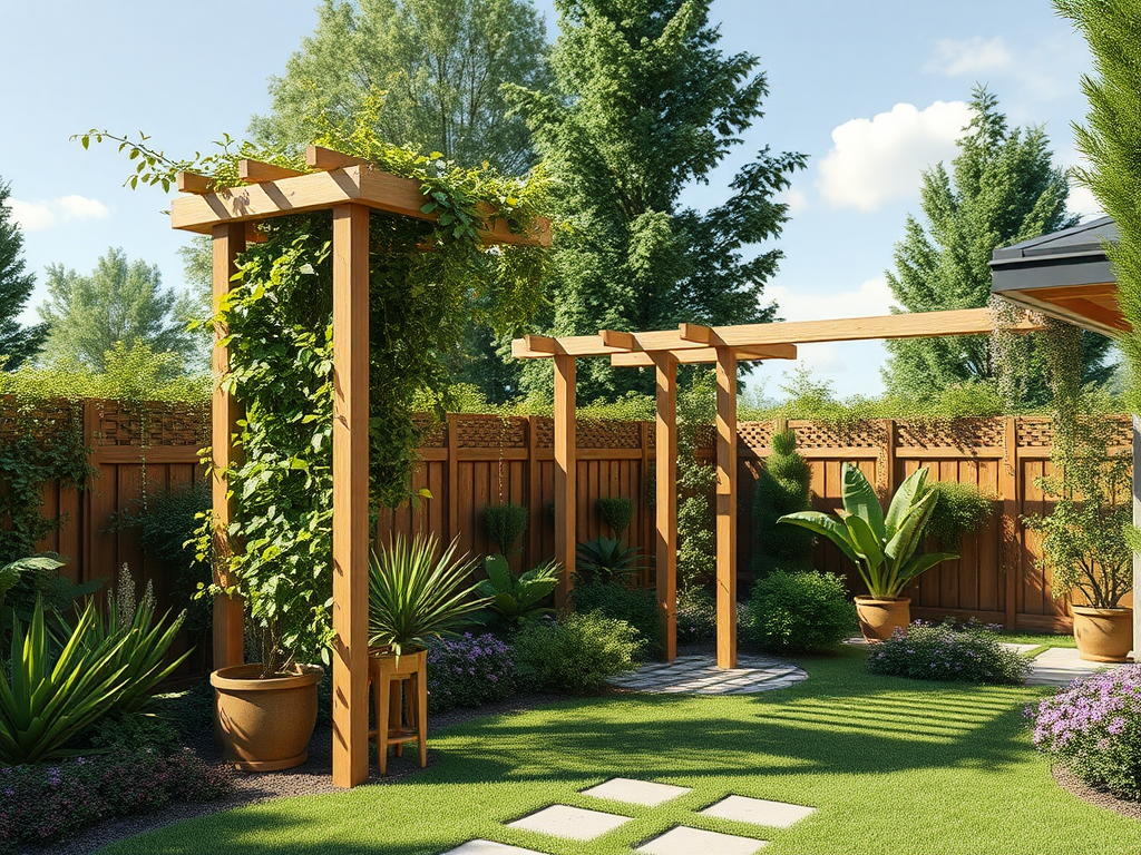 Image for Trellises: