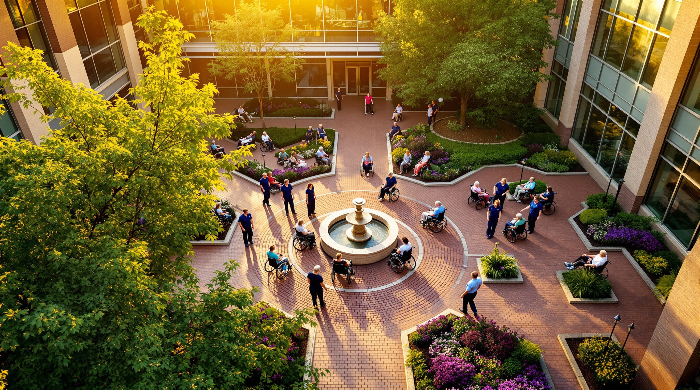 How Faster Response Times Boost SNF Census: 2025 Data & Trends