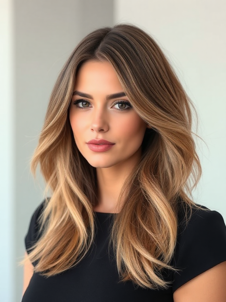 Best Hairstyle For Thin Hair