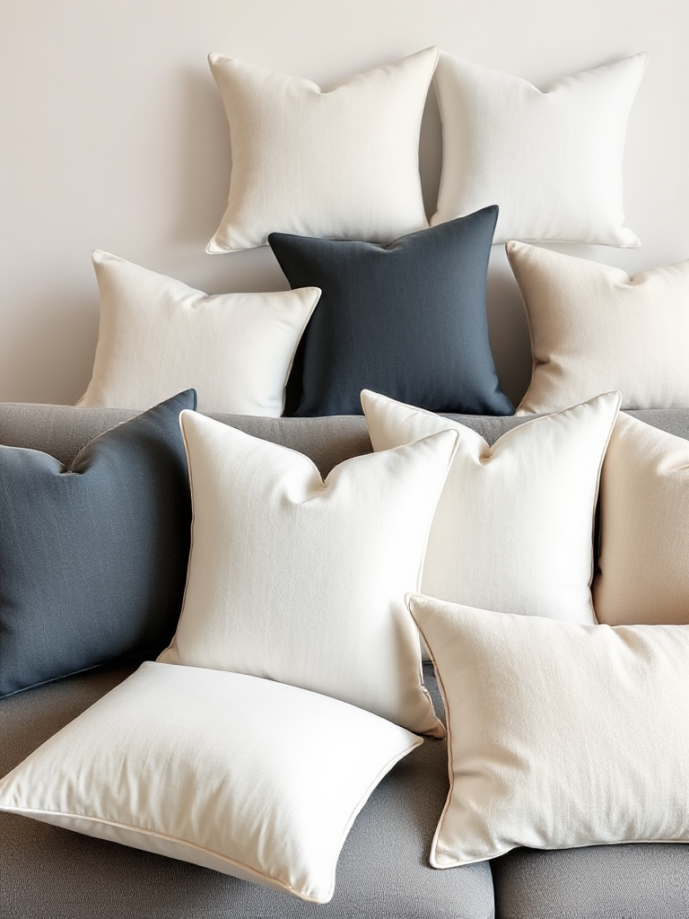 Throw Pillow Ideas For Couch