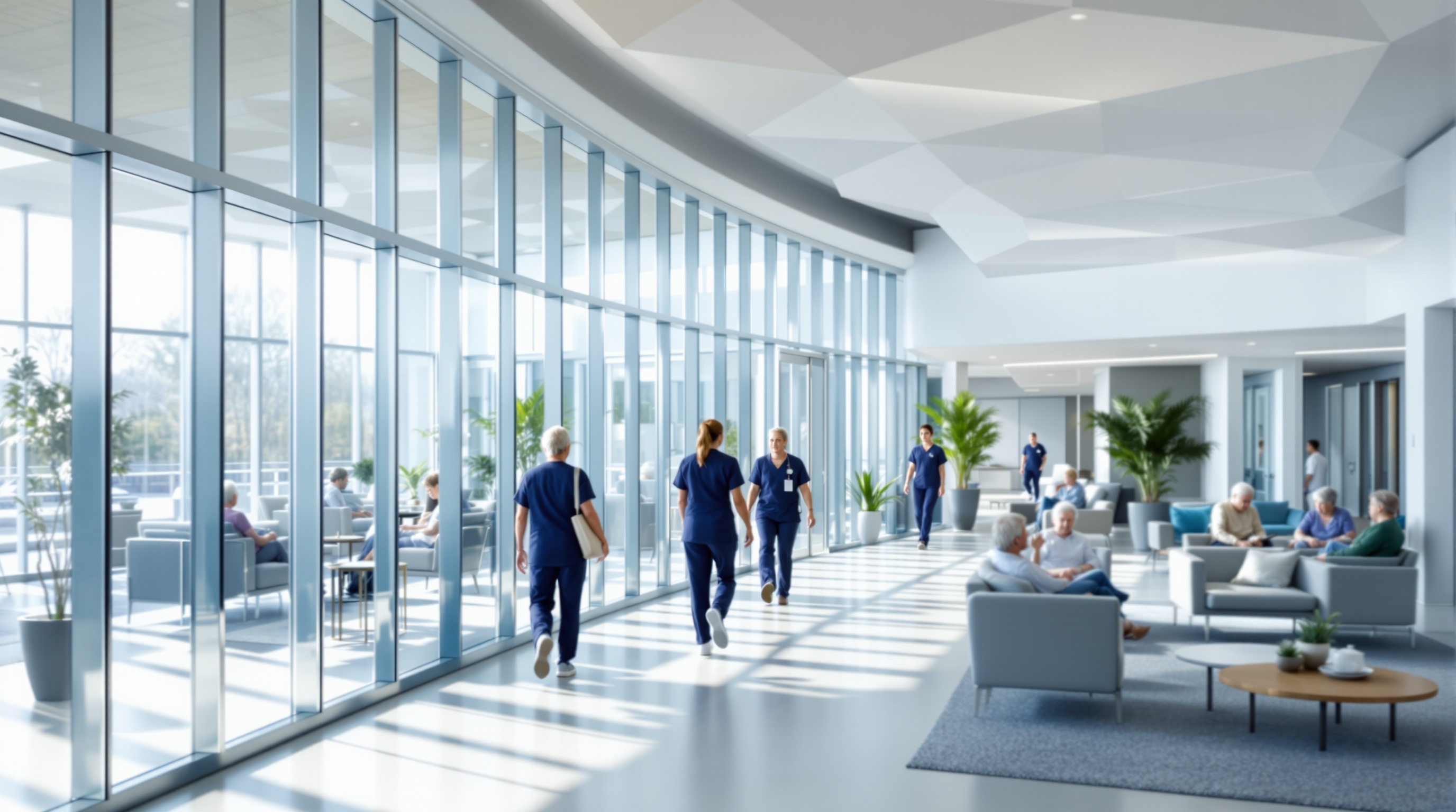 Top Netsmart Alternatives for Skilled Nursing Facilities