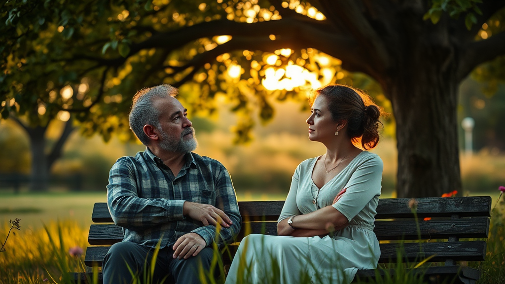 신앙의 중요성을 상기시키는 이미지